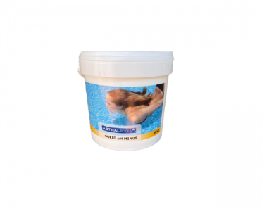 PH MINUS GRANULE ASTRAL sl 2